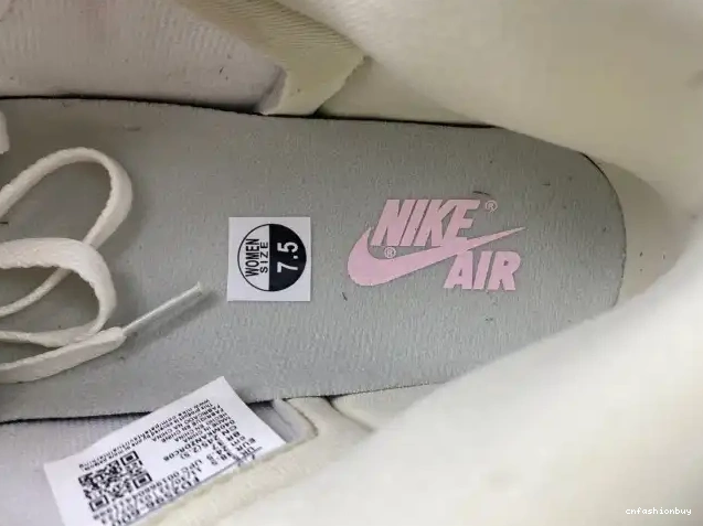 Air (Women's) Retro Pink Washed 1 High OG Jordan FD2596-600 0505